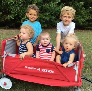 Meet your Posher, Jodie